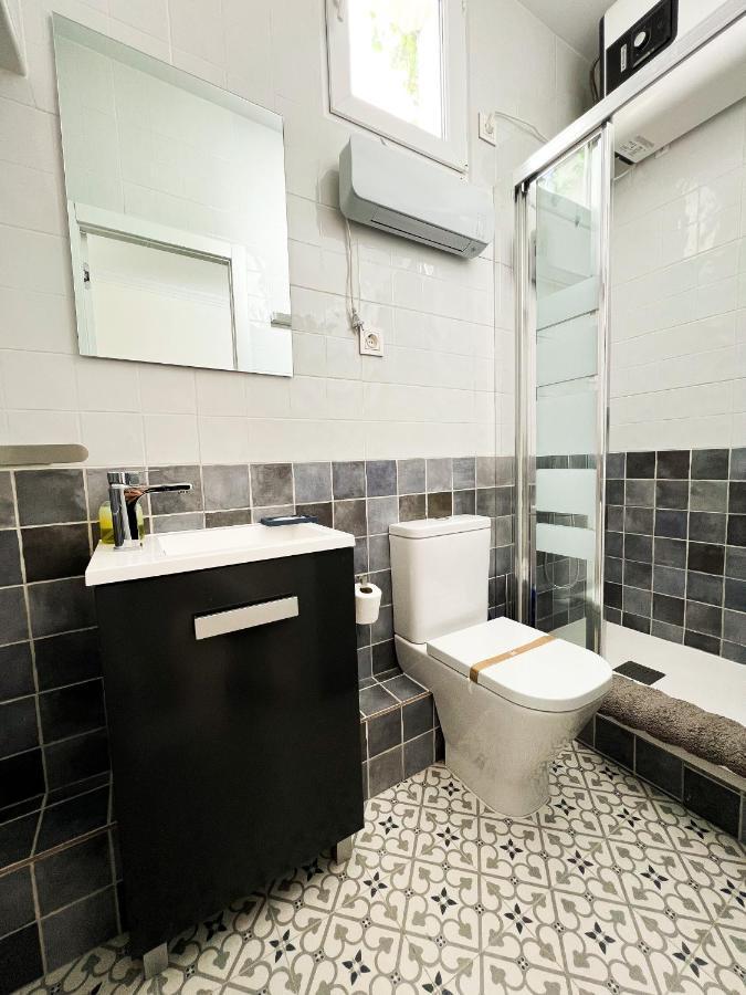 El Rincon De La Costanilla Apartment Madrid Luaran gambar