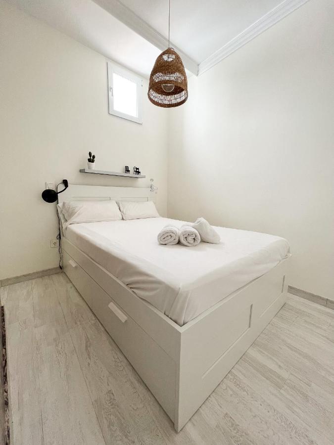 El Rincon De La Costanilla Apartment Madrid Luaran gambar