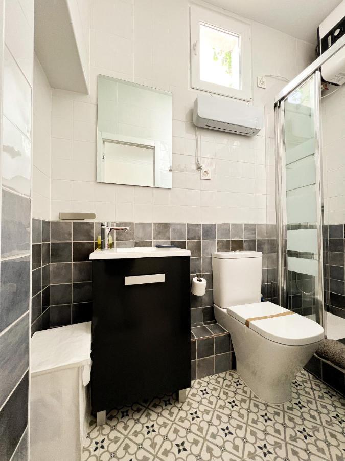 El Rincon De La Costanilla Apartment Madrid Luaran gambar